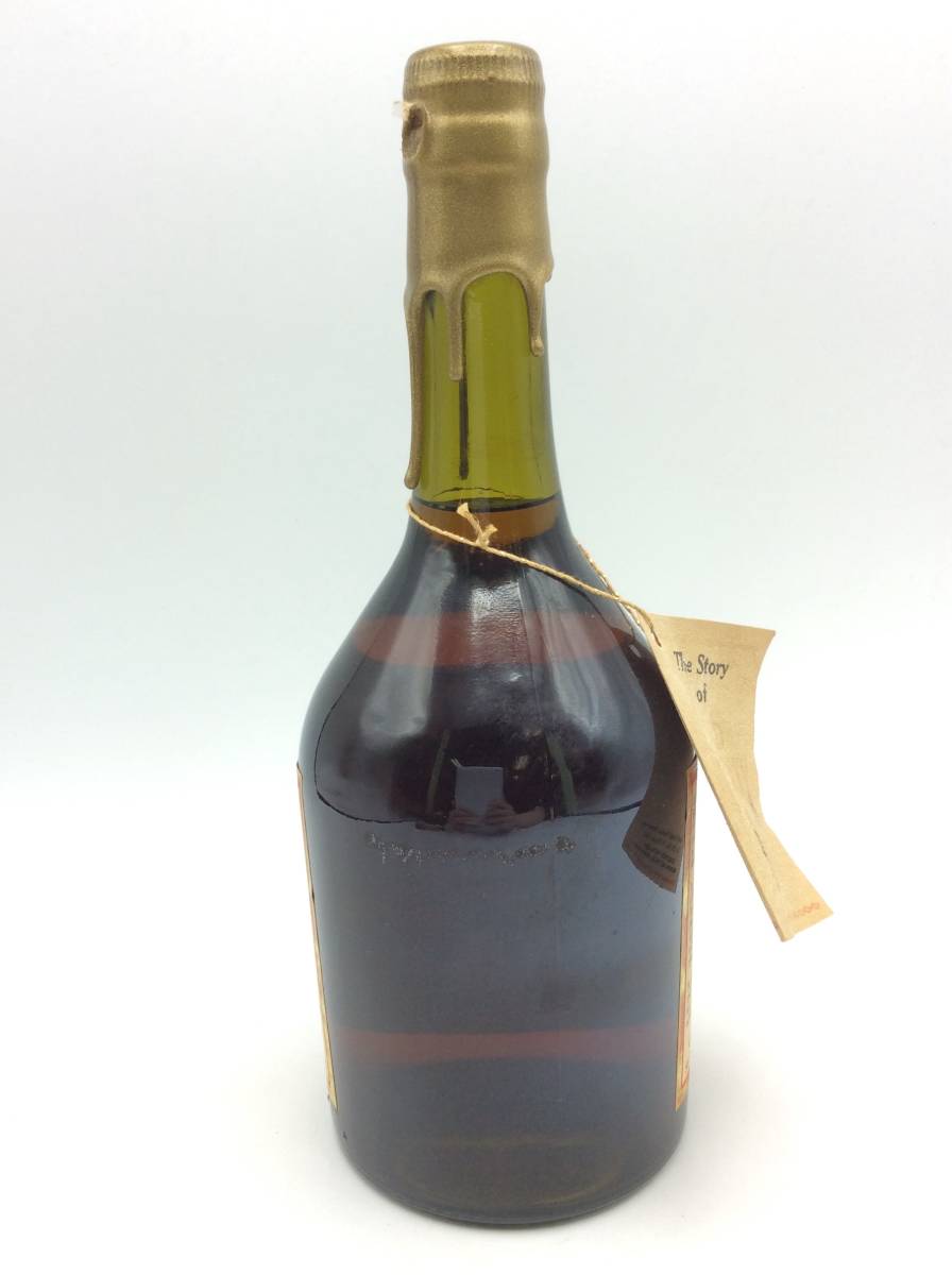 G8〇【未開栓】OLD KENTUCKY 13年 NO.88 BRAND オールド ケンタッキー