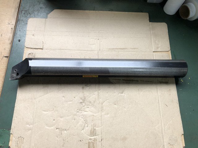 品数豊富! TQ230059 ボーリングバイト サンドビック/Sandvik S50W-PCLNR16 フライス盤 品数豊富! TQ230059 ボーリングバイト サンドビック/Sandvik S50W-PCLNR16 フライス盤