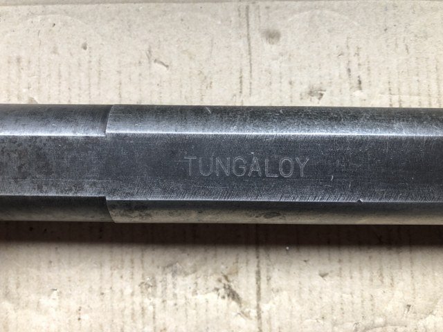 TQ230070 バイト タンガロイ/Tungaloy PBTR40 旋盤・フライス盤 TQ230070 バイト タンガロイ/Tungaloy PBTR40 旋盤・フライス盤
