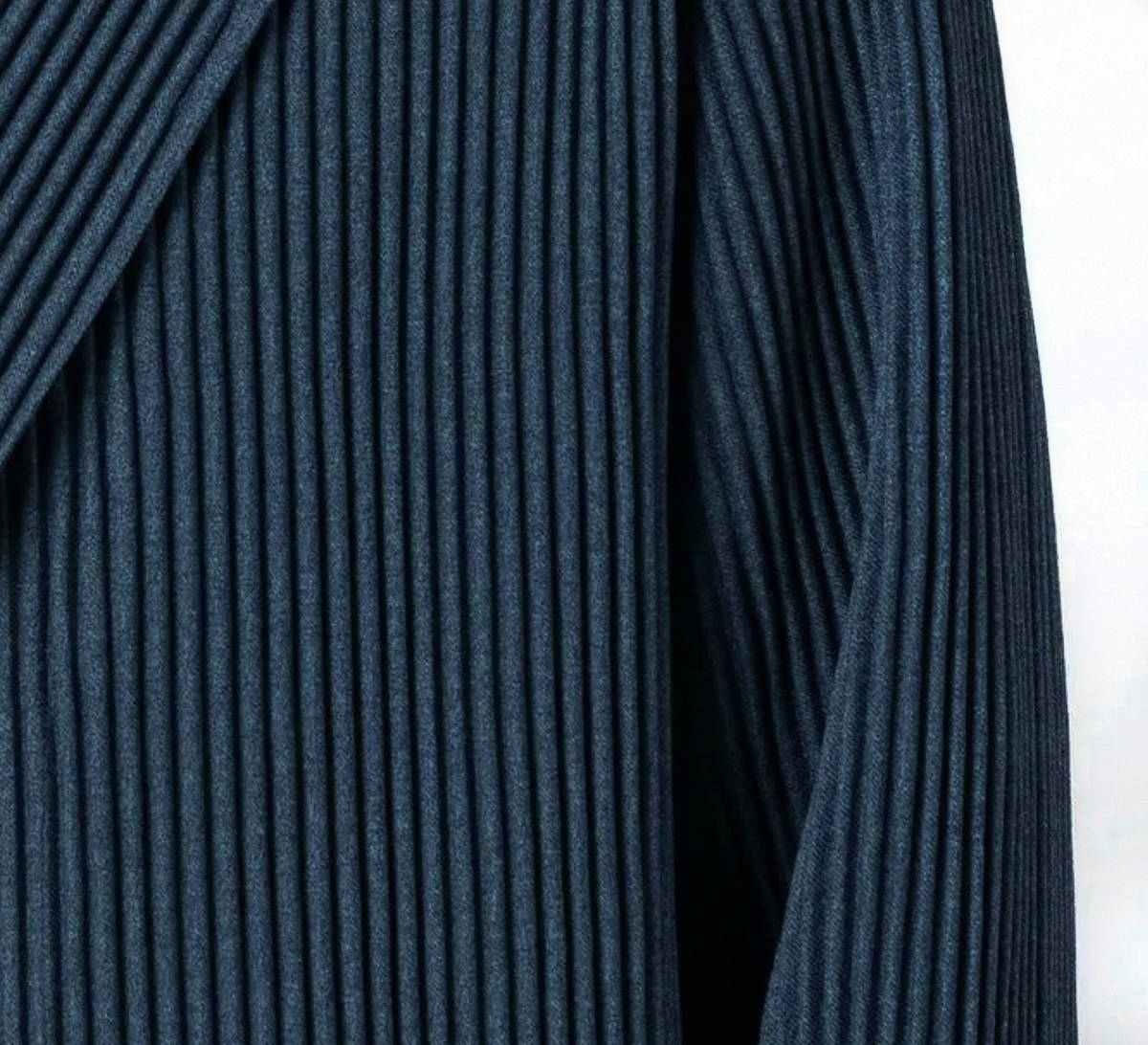 美品 HOMME PLISSE ジャケット SIZE 2|PayPayフリマ