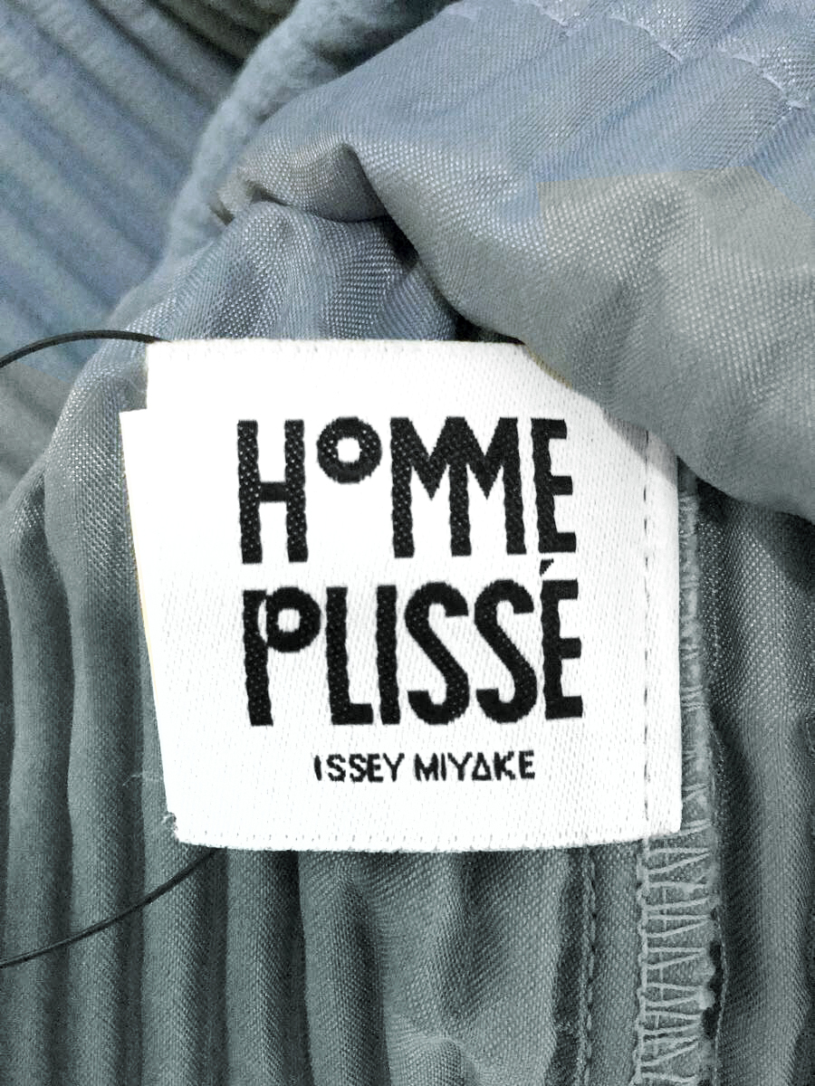 美品 HOMME PLISSE ジャケット SIZE 2 限定シーズンカラー | inmano.com.br