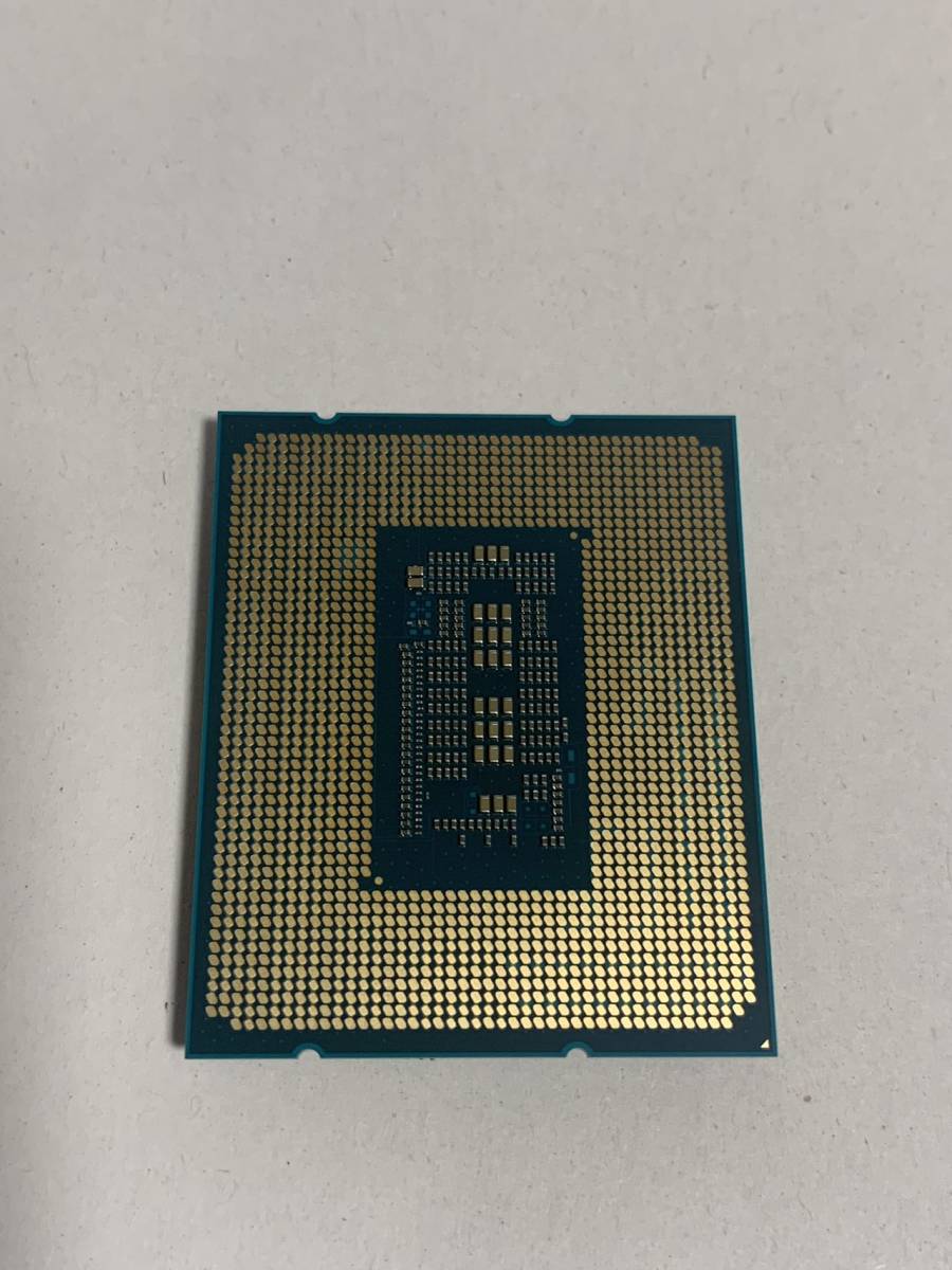 Intel Core i9-12900F ES QX7J 16C(8+8) /24T 1.2GHz (TB 4.0GHz) LGA