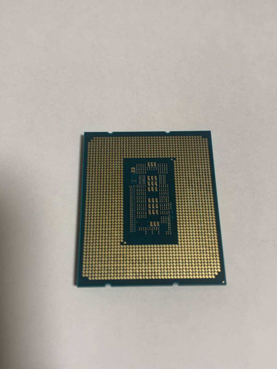 Intel Core i9-12900 ES QXQ3 16C(8+8) /24T 1.2GHz (TB 4.6GHz) LGA 1700