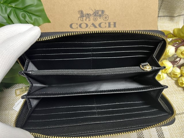 コーチ COACH 長財布 財布 シグネチャー メンズ レディース 財布 コーチ COACH 長財布 財布 シグネチャー メンズ レディース 財布