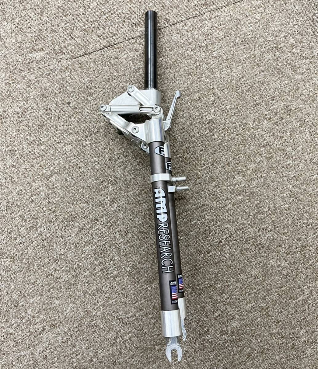 AMP Research F3 XC 1インチ サスペンションフォーク oldmtb AMP Research F3 XC 1インチ サスペンションフォーク oldmtb