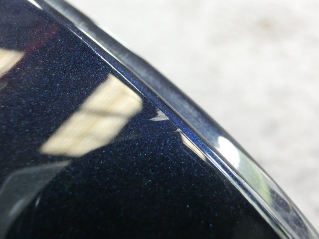 Benz V Class left door mirror cover 