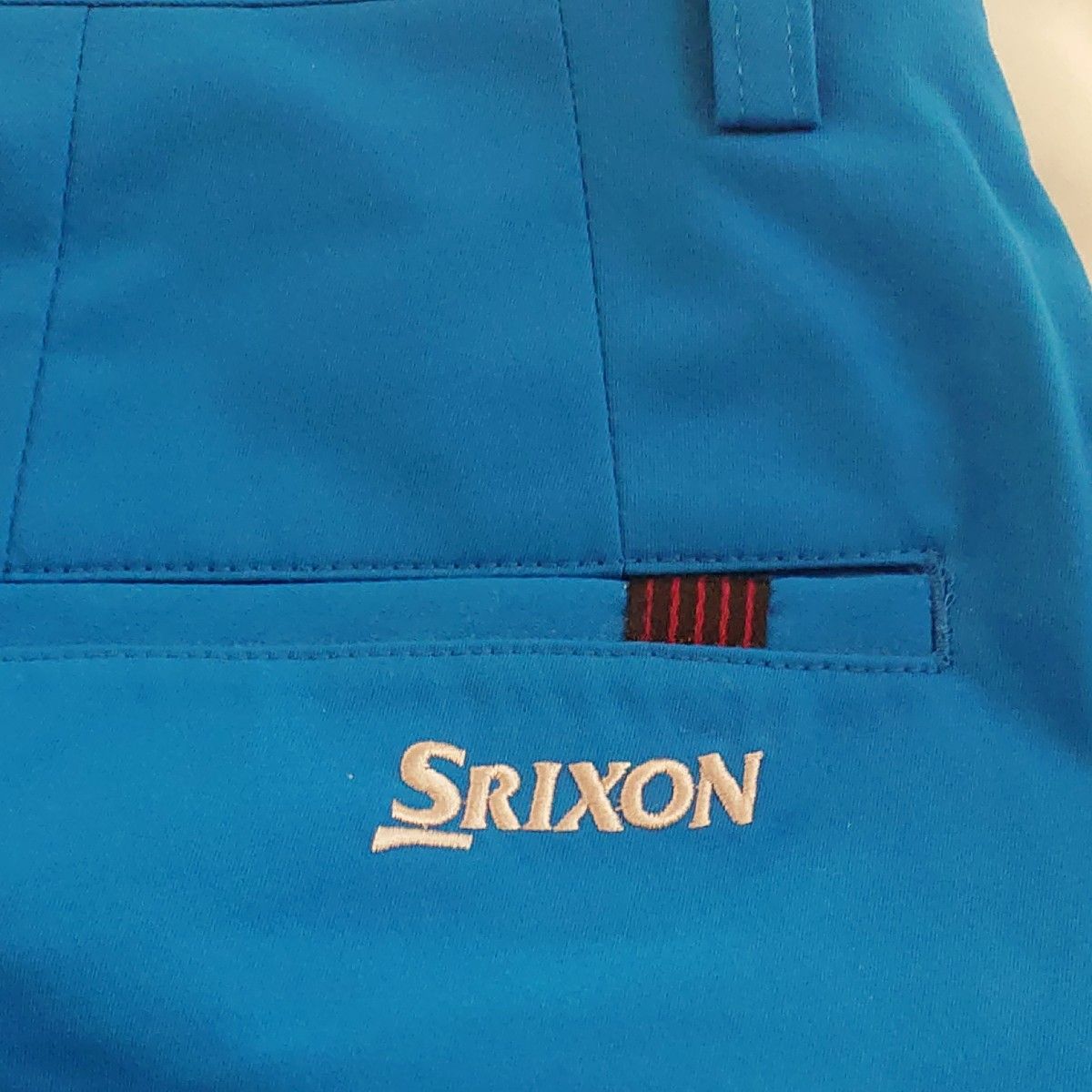 ゴルフ SRIXON　 DESCENTE　 PANTS　ロングパンツ