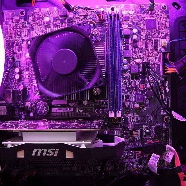 ☆桃クロ3連☆メモリー増設中 高FPSゲーミングPC】ヴァロラント/Apex
