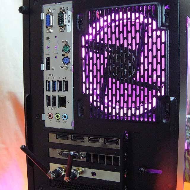 桃クロ3連 ハイパーWifi ゲーミングPC】ヴァロラント・Apex|Yahoo