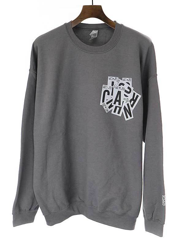 海外輸入】 Reflective Inc. Anchor Mercedes 22AW アンカー ANCOR