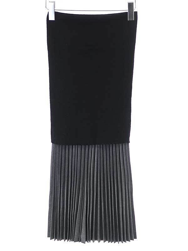いラインアップ 10AW コムデギャルソン ジュンヤワタナベ GARCONS des COMME WATANABE JUNYA ウエストボリューム グレー【TLS】 プリーツスカート プリーツスカート(ロング) いラインアップ 10AW コムデギャルソン ジュンヤワタナベ GARCONS des COMME WATANABE JUNYA ウエストボリューム グレー【TLS】 プリーツスカート プリーツスカート(ロング)