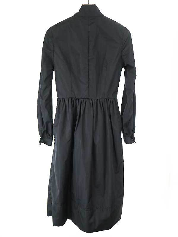 今季一番 COAT HESTER 19AW モリー・ゴダード Goddard Molly