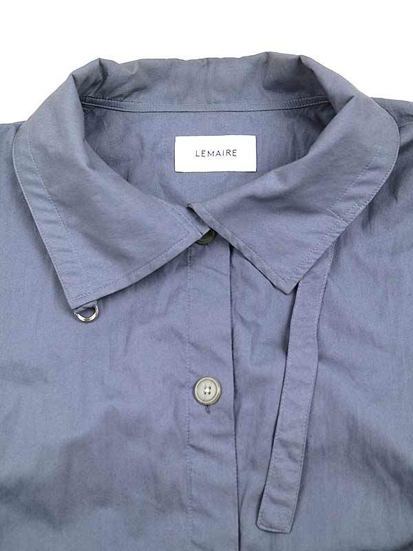大人気新品 ルメール LEMAIRE 18SS レディース【TLS】 サイズ:34