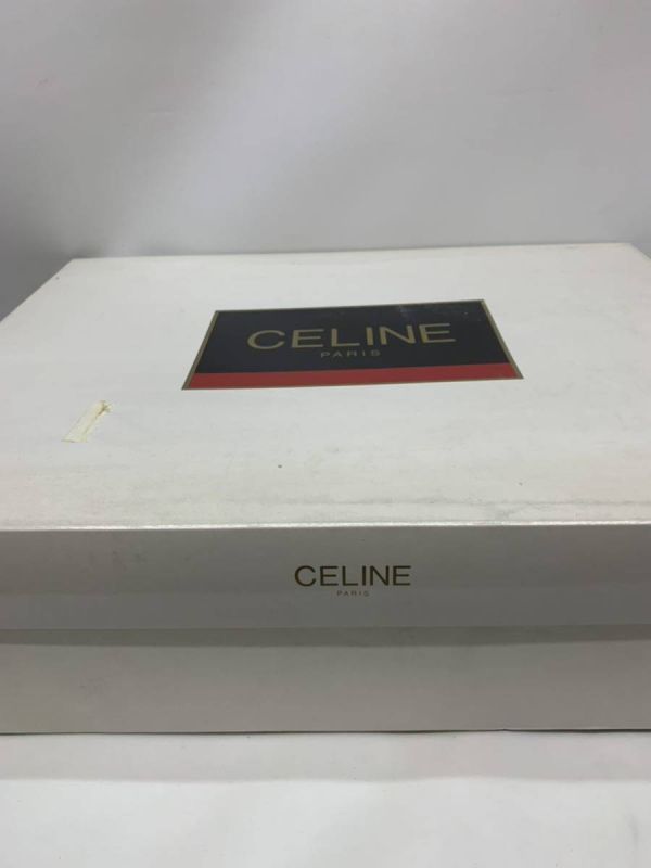新品未使用】CELINE セリーヌ 西川産業 毛布 140×200 ウール100% 色