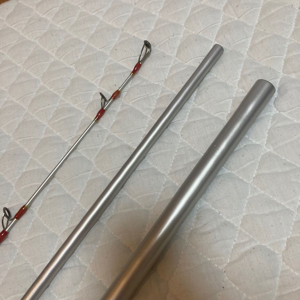 シマノ スピンパワー 405DX 三本並継 SHIMANO spin power