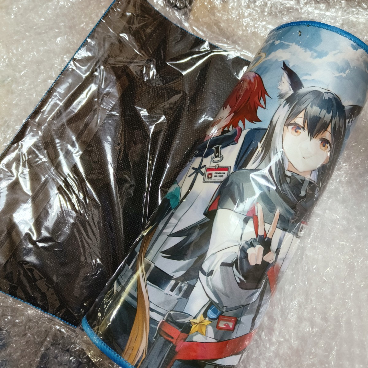 現品】Arknightsアークナイツ グッズ デスクマット プレイマット 現品】Arknightsアークナイツ グッズ デスクマット プレイマット
