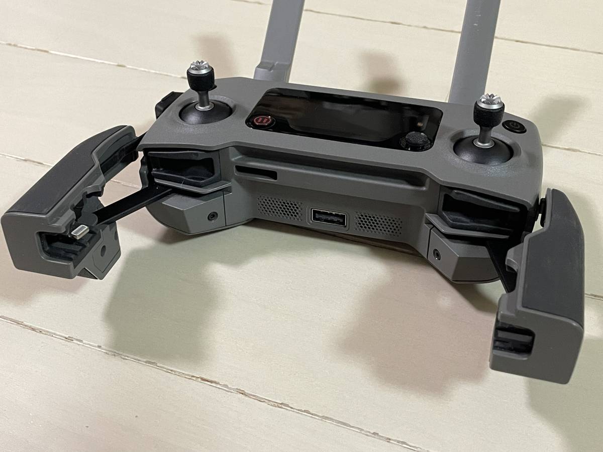 送料込み・即決!】DJI MAVIC2 Pro(マビック2プロ)Mavic2 Zoom