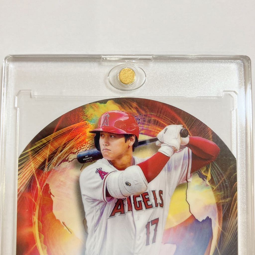 Topps 2022 Bowman's Best 大谷翔平 Shohei Ohtani 直筆サインカード