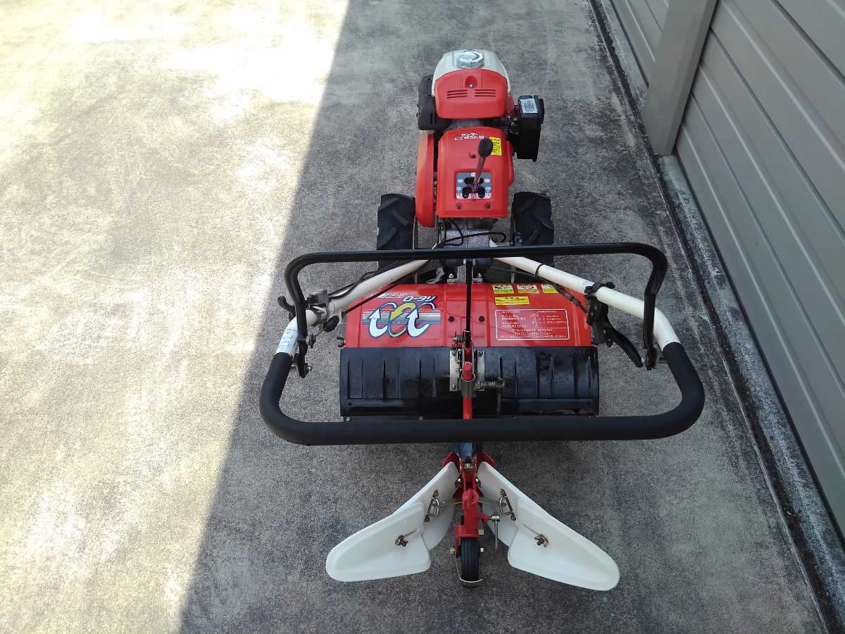 大分発 ヤンマー ミスターポチ MRT6DXRZ ミニ耕運機 一軸正逆 大分発 ヤンマー ミスターポチ MRT6DXRZ ミニ耕運機 一軸正逆
