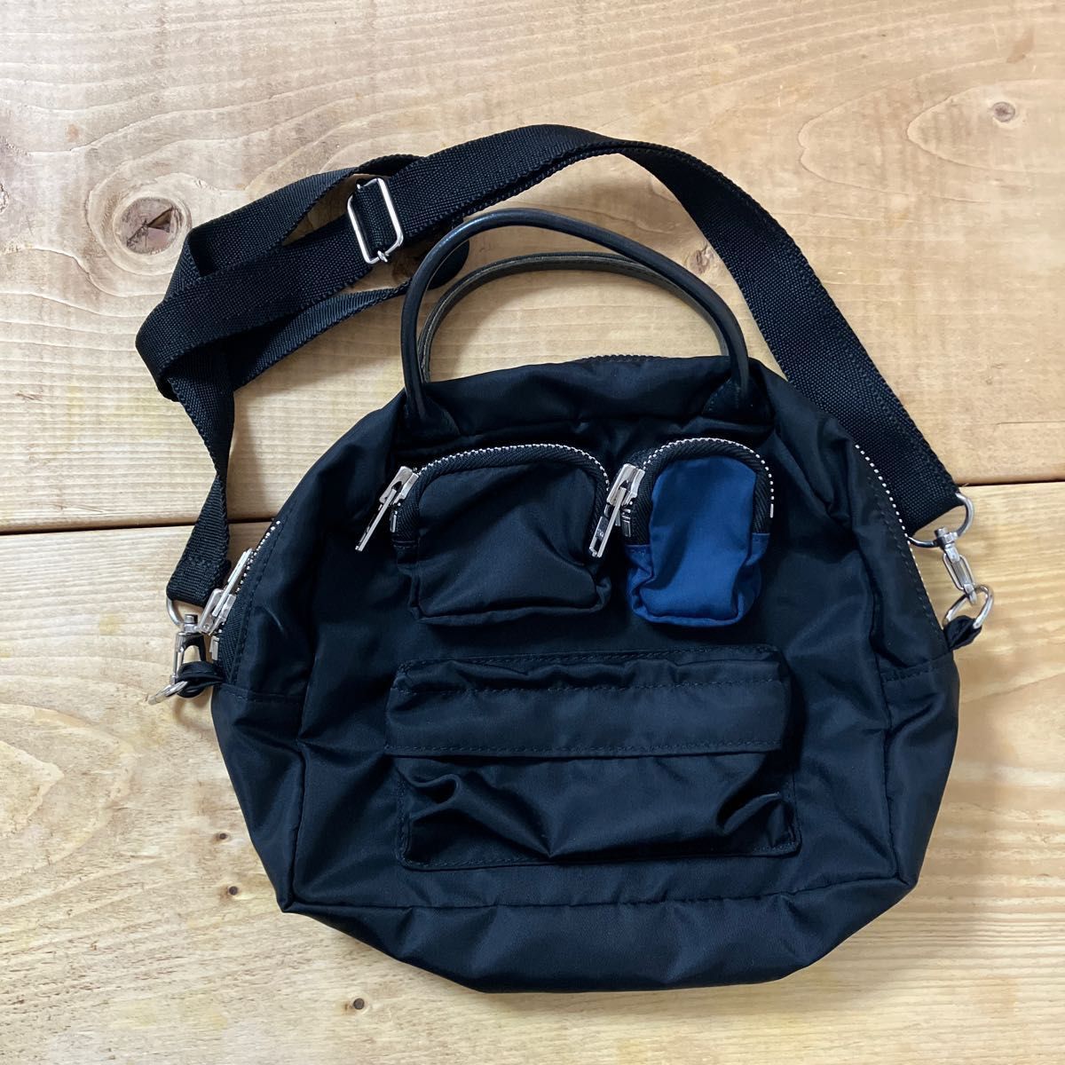 soduk pockets bag mini black|Yahoo!フリマ(旧PayPayフリマ) soduk pockets bag mini black|Yahoo!フリマ(旧PayPayフリマ)