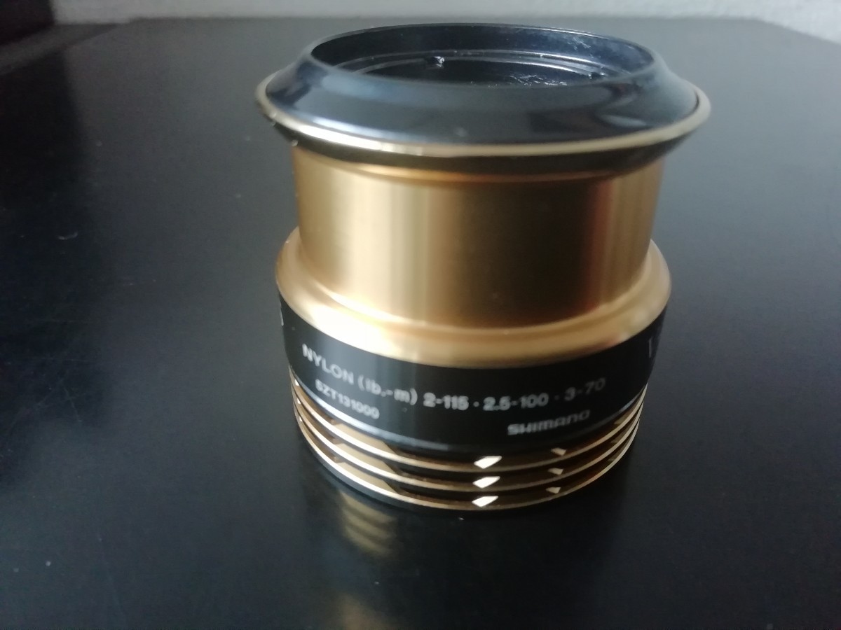 Yahoo!オークション - 美品 SHIMANO 夢屋カスタムスプール 12 Yahoo!オークション - 美品 SHIMANO 夢屋カスタムスプール 12