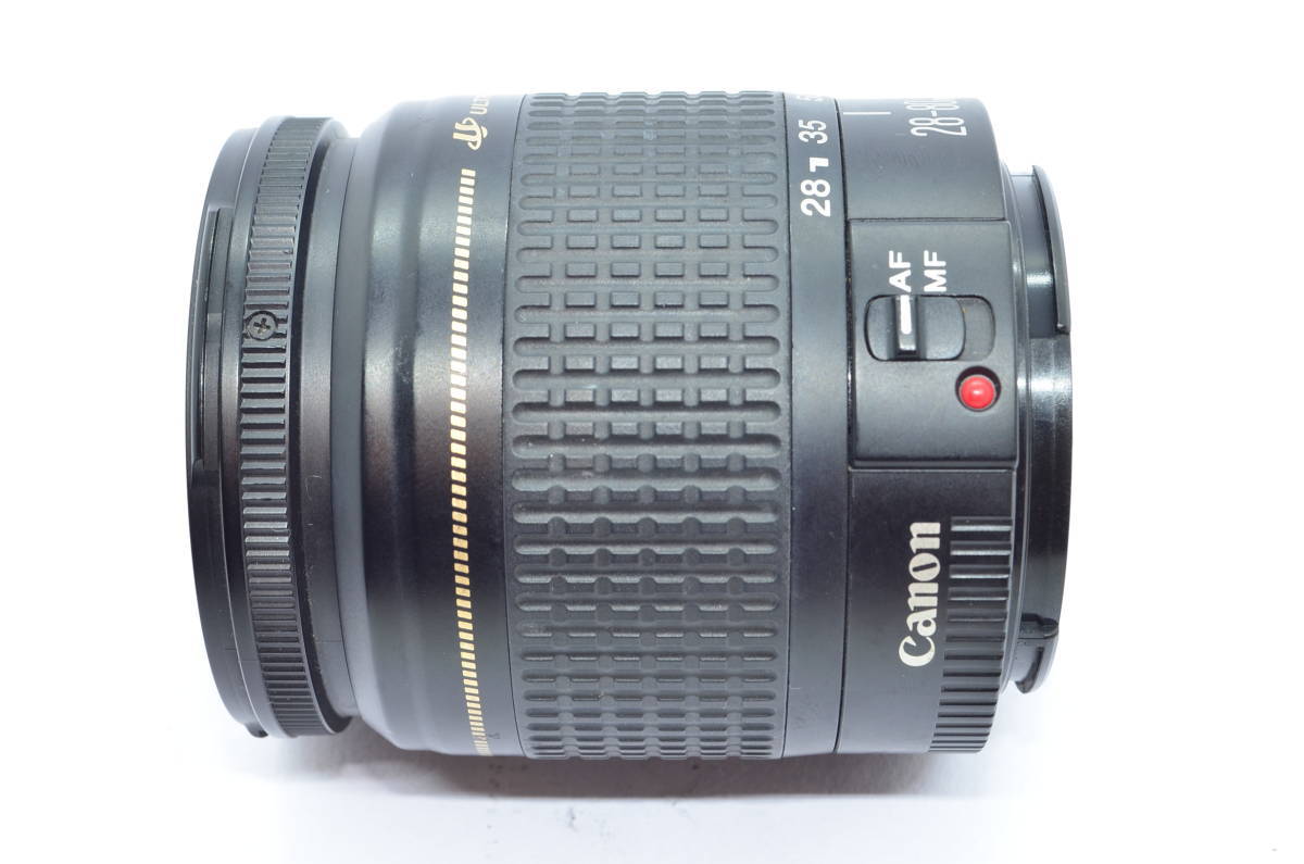 外観並級】Canon EF 28-80mm F3.5-5.6 IV USM キャノン#s882 | JChere