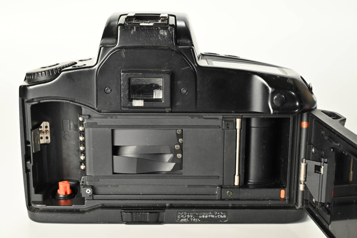 【外観特上級】Canon キャノン EOS100 フィルムカメラ　#s1391_画像5