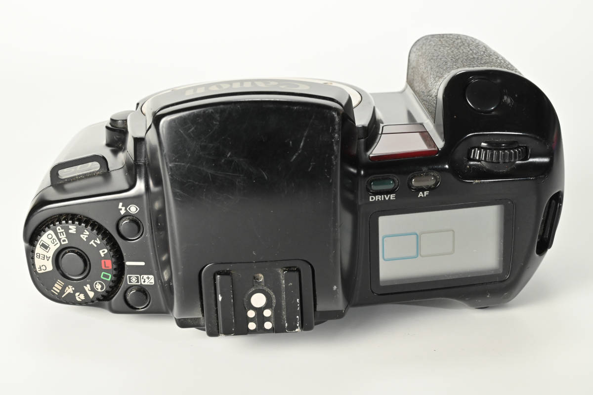 【外観特上級】Canon キャノン EOS100 フィルムカメラ　#s1391_画像2