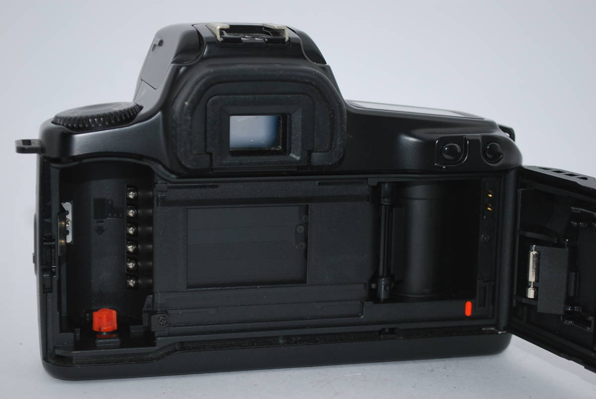 【外観並級】Canon EOS 1000F 一眼レフカメラカメラ フィルムカメラ　#t4355_画像4