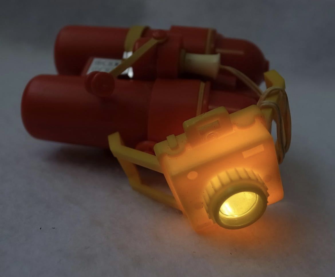 【未使用品】ヴィンテージ TOMYトミー君 海底たんけん スキンダイバーセット おもちゃ 玩具 レトロ