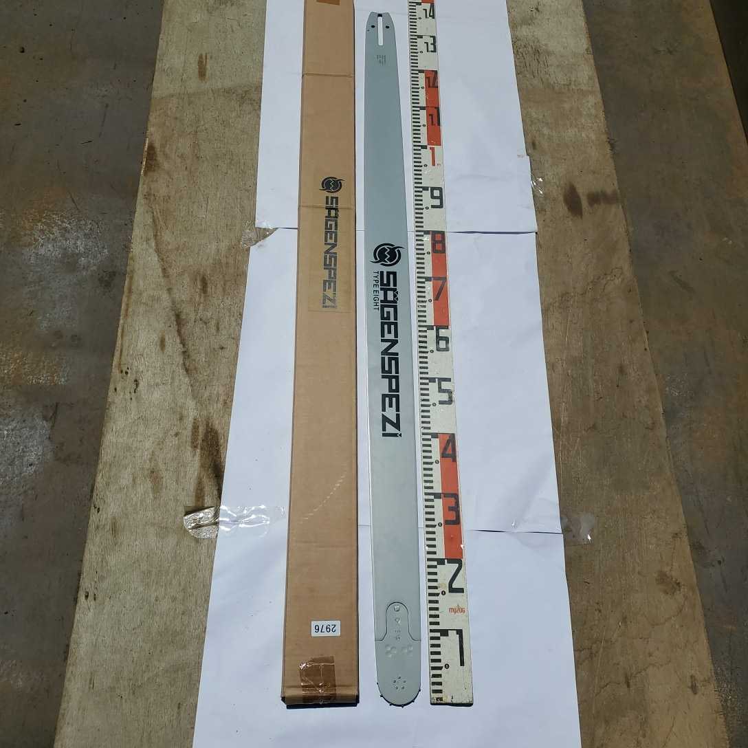 SAGENSPEZI 約52インチメーカー公称約130cm 3/8インチピッチ SAGENSPEZI 約52インチメーカー公称約130cm 3/8インチピッチ