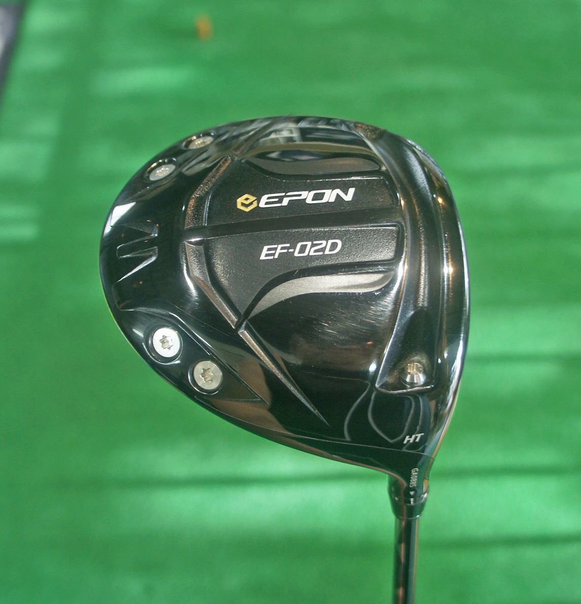 EPON［エポン］／ EF-02 D HT ドライバー （11.5°） | monsterdog.com.br