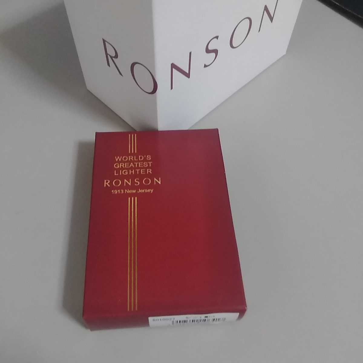 RONSON ロンソン フリントオイルライター バンジョー 黒マット BRASS SATIN R01-0027　送料300円4948501106417 新品　税込_画像8