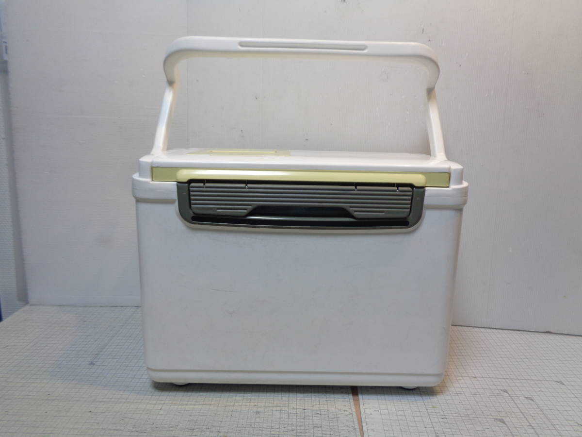 ダイワ クーラーボックス ZSS2200 6面真空 未使用品 - 通販 - grupoexal.pe