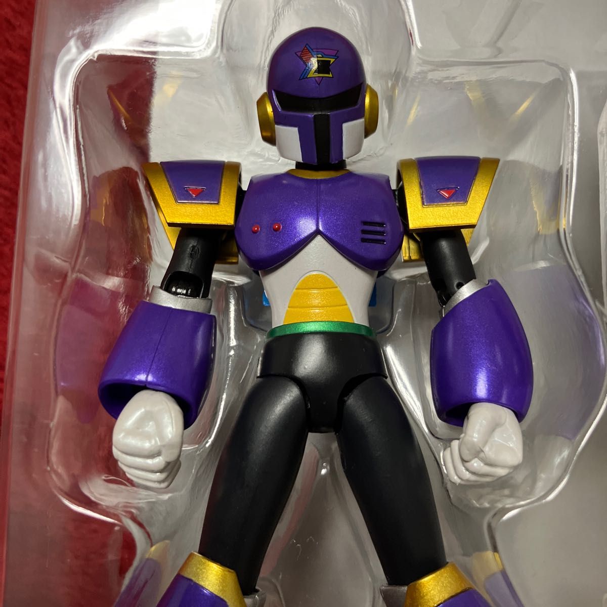 フィギュア D-Arts VAVA ロックマンエックス ロックマンx 魂 フィギュア D-Arts VAVA ロックマンエックス ロックマンx 魂