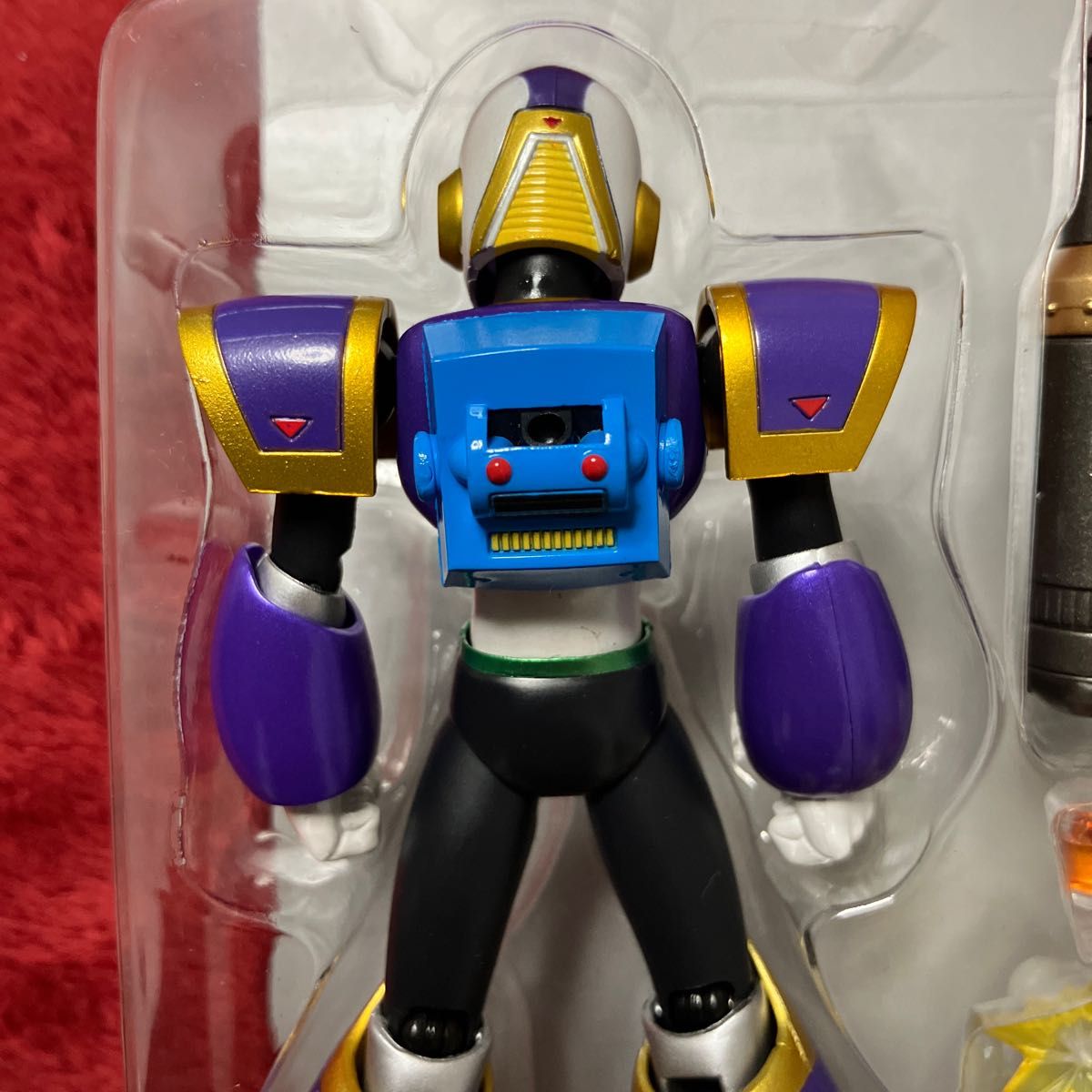 フィギュア D-Arts VAVA ロックマンエックス ロックマンx 魂 フィギュア D-Arts VAVA ロックマンエックス ロックマンx 魂