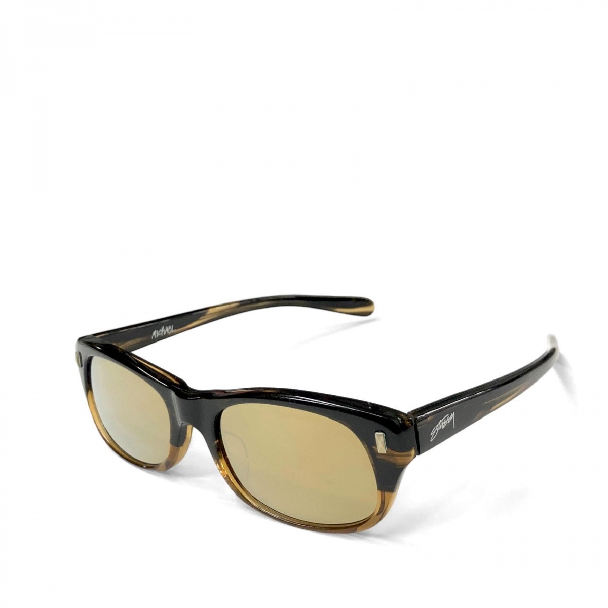 stussy ステューシー eyegear サングラス michael マイケル-