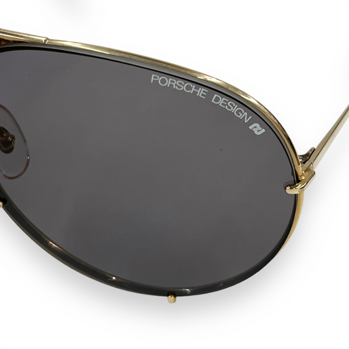 CARRERA カレラ PORSCHE DESIGN ポルシェデザイン US PAT.NO4 176 921
