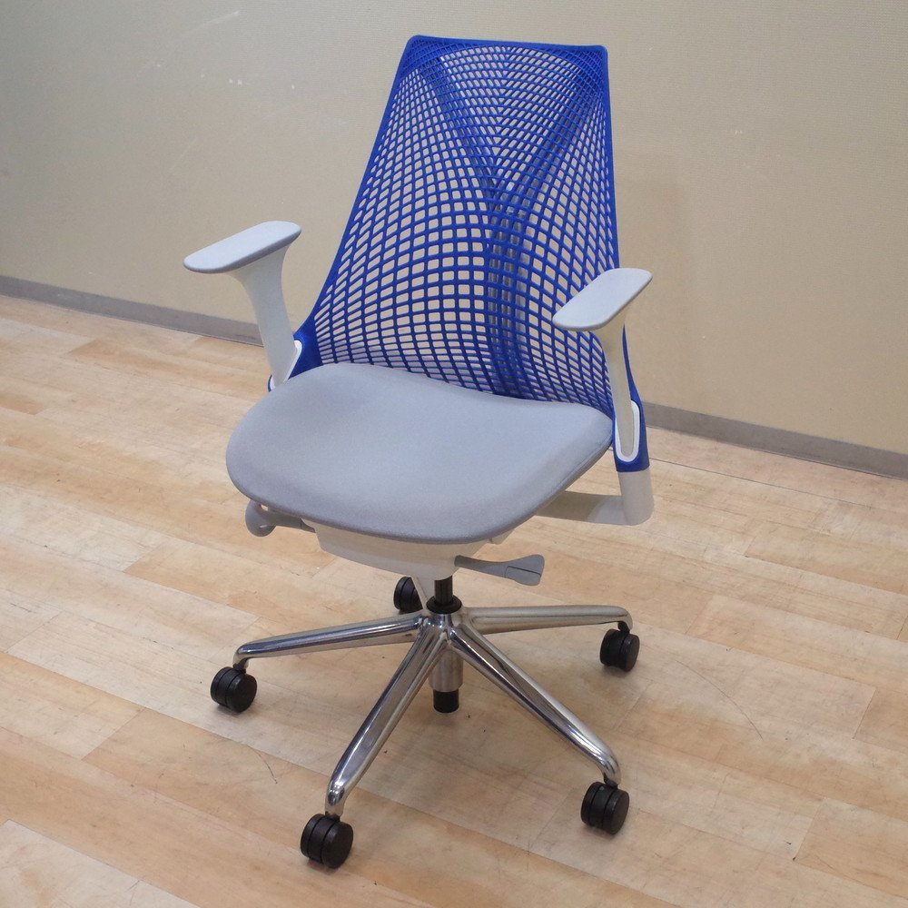 Herman Miller ハーマンミラー セイルチェア AS1YA23HA オフィスチェア