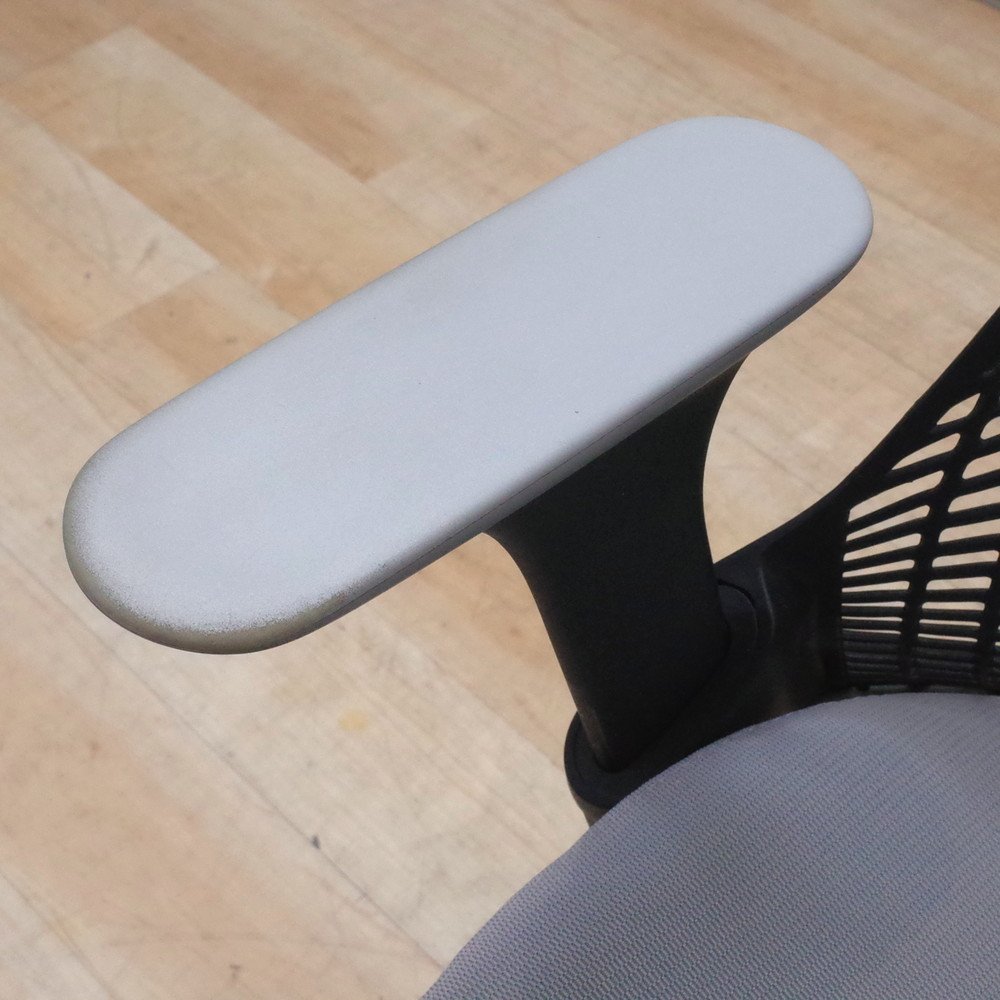 Herman Miller ハーマンミラー セイルチェア AS1YA23HA オフィスチェア