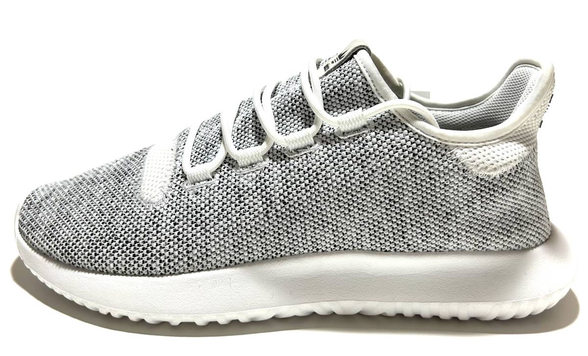 【新品】adidas TUBULAR SHADOW KNIT（US10.5/28.5cm）白 アディダス チュブラー シャドー ニット BB8941_画像3