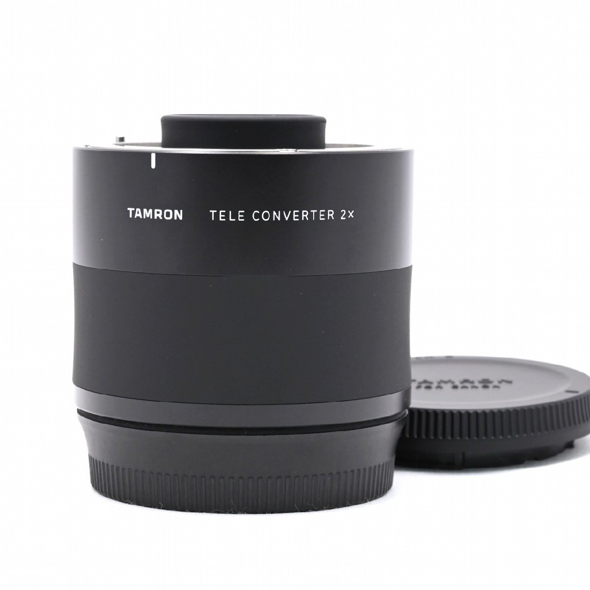 ≪新品級≫ TAMRON TELE CONVERTER 2.0× キヤノン用 (Model TC-X20