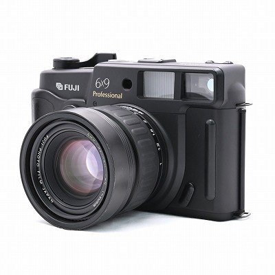 ≪極上品≫ FUJIFILM GW690 III Professional | perse.education