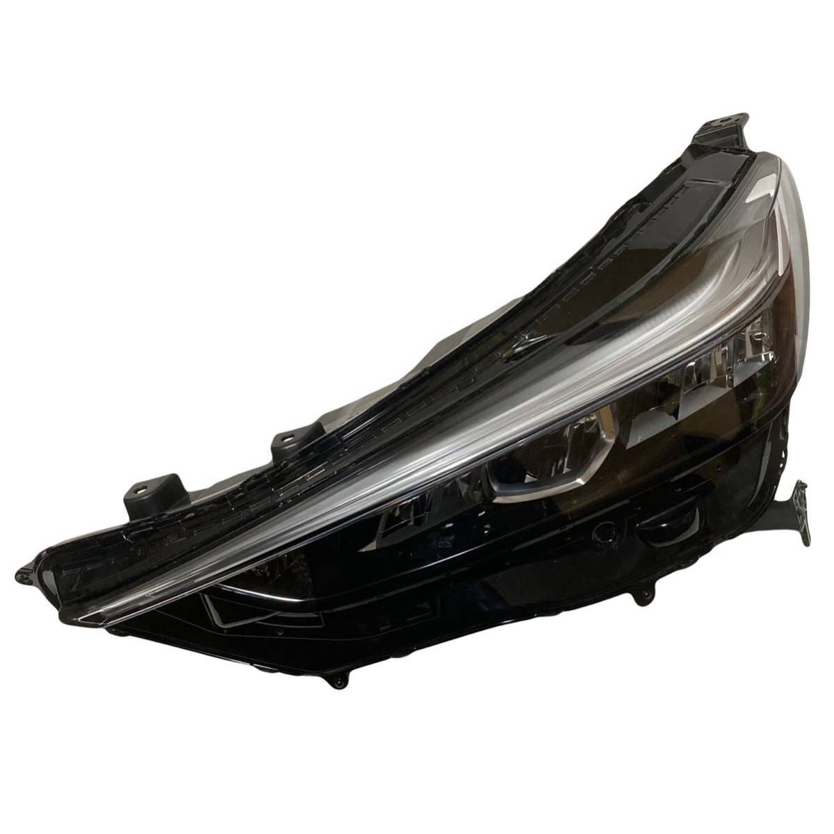 HONDA ホンダ純正 RV3 RV4 RV5 RV6 ヴェゼル LED ヘッドライト ヘッド