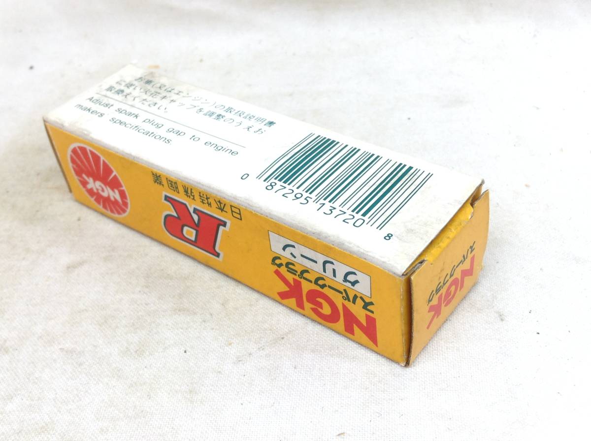 TT-3718　NGK　BCPR6EY-11　スパークプラグ　未使用　即決品　　　　　_画像4