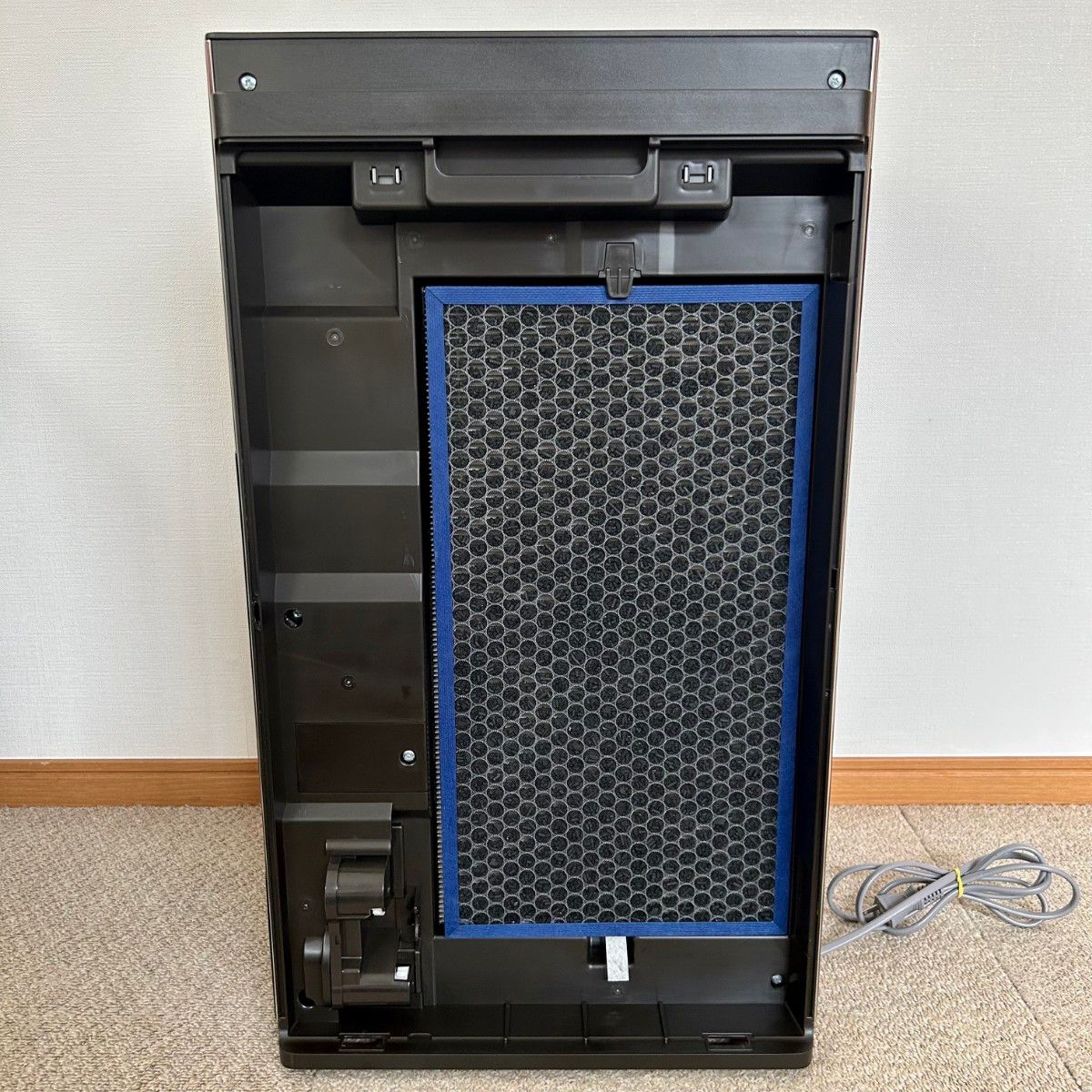 美品】プラズマクラスターNEXT KI-PX75 SHARP 加湿空気清浄機 美品】プラズマクラスターNEXT KI-PX75 SHARP 加湿空気清浄機