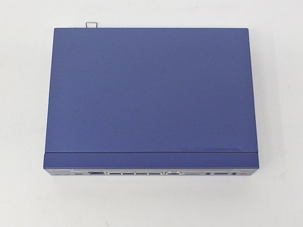 YAMAHA/ヤマハ ギガアクセスVPNルーター RTX830 初期化済み 最新 YAMAHA/ヤマハ ギガアクセスVPNルーター RTX830 初期化済み 最新