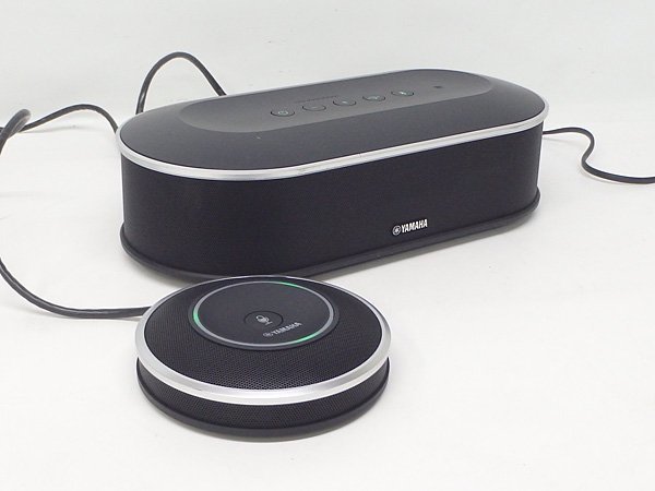YAMAHA/ヤマハ YVC-1000 ユニファイドコミュミケーションマイク