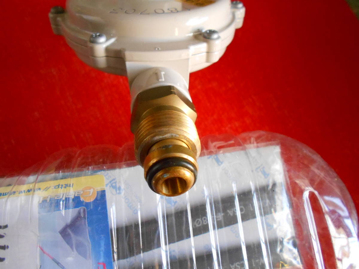 Oリング LPG プロパンガス LPガス 調整器 レギュレター 高圧 Oリング LPG プロパンガス LPガス 調整器 レギュレター 高圧
