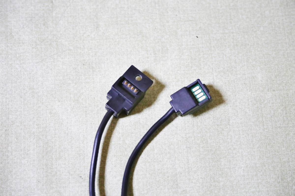 ケンウッド セパレートケーブル DFK-4B□TM-733 TM-833 TM-V7 TM ケンウッド セパレートケーブル DFK-4B□TM-733 TM-833 TM-V7 TM